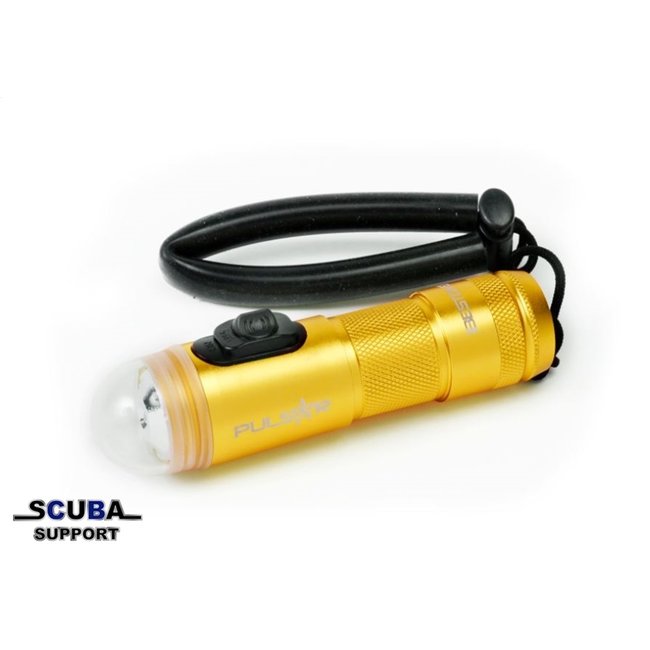 Best Divers Pulsar Strobe & Light