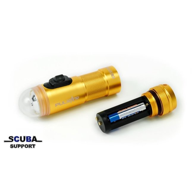 Best Divers Pulsar Strobe & Light