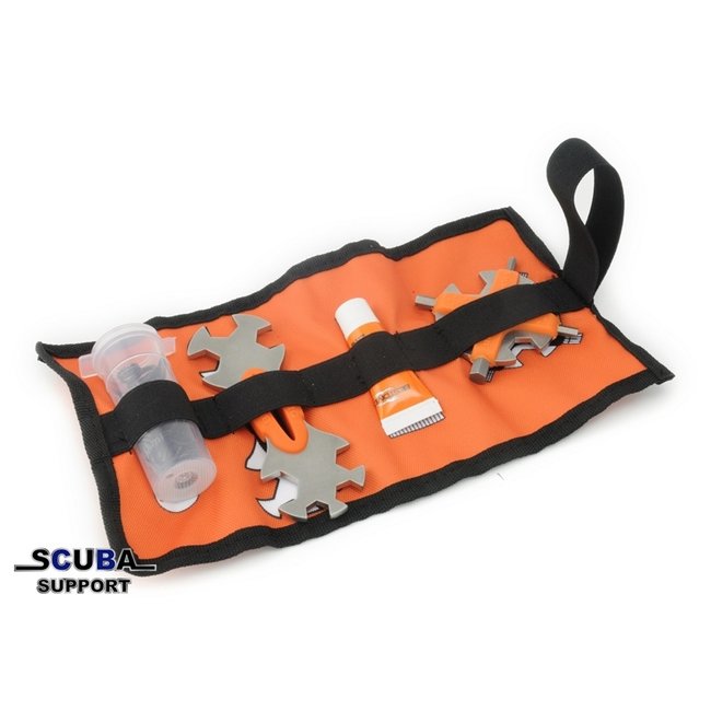 Best Divers Repair Kit Deluxe