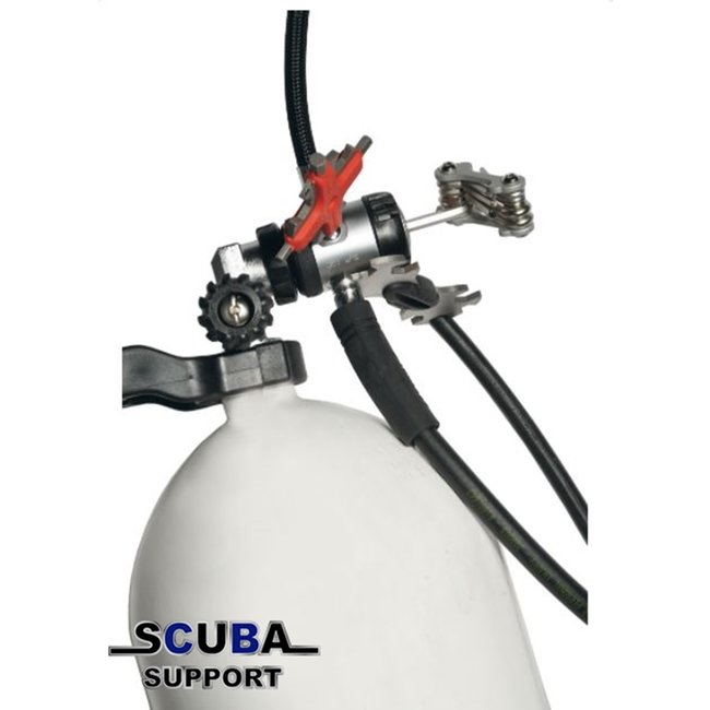 Best Divers Microtool Radius