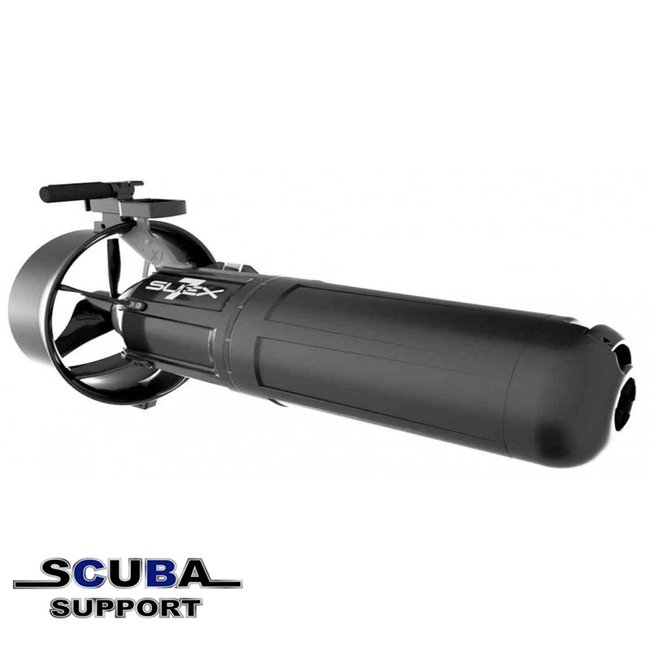 Suex 7SEVEN Onderwater scooter (NIET MEER LEVERBAAR)