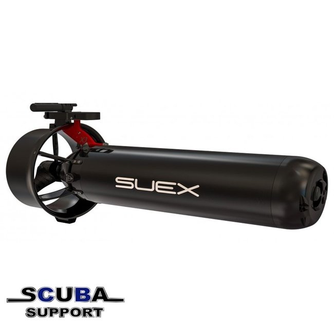 Suex XJT Underwater scooter