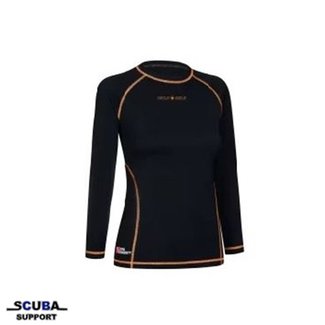 Mola Mola Wear Thermoshirt Bio Thermoactive Ladies