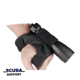 Scuba Support Soft goodman handle universal