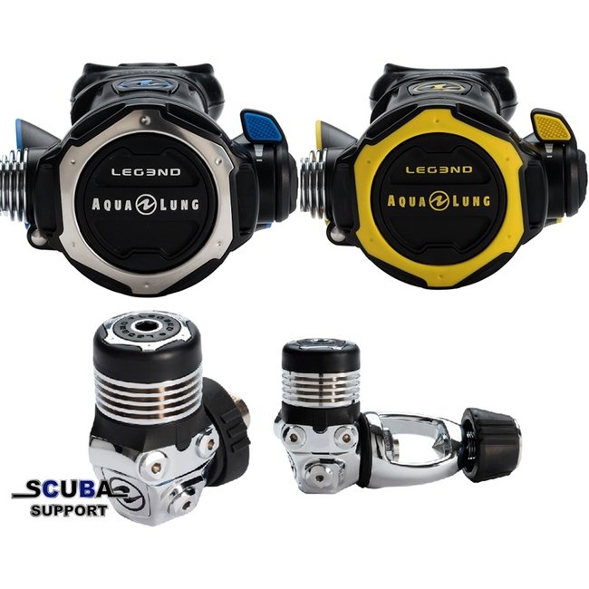 Aqua Lung Leg3nd Set