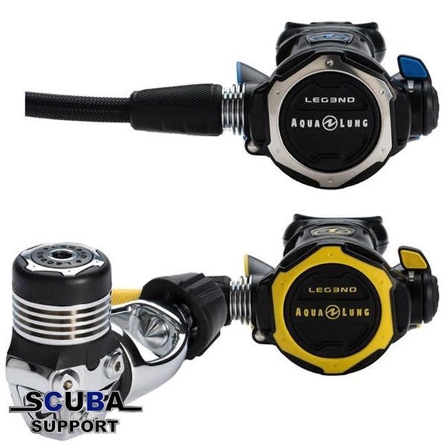 Aqua Lung Leg3nd Set