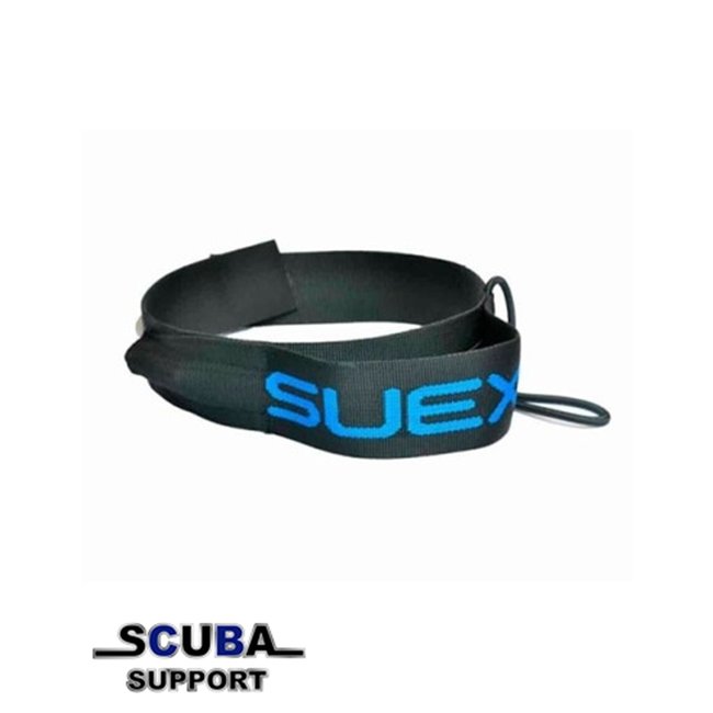 Suex Carry Handle for XJ-XK Ø195