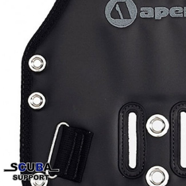 Apeks WTX-D Ultra Light Backplate