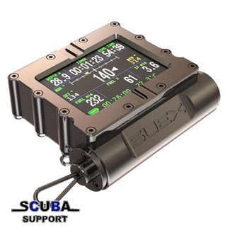 Suex ERON D-1 Dashboard Incl. Adjustable Handel Support for Sinapsi