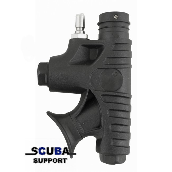 DirZone Power inflator X01 Tech Light Weight for travel BCD