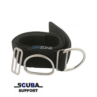 DirZone Crotch Strap voor harnas