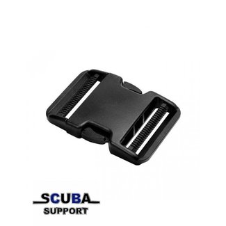 50mm Clip for harness