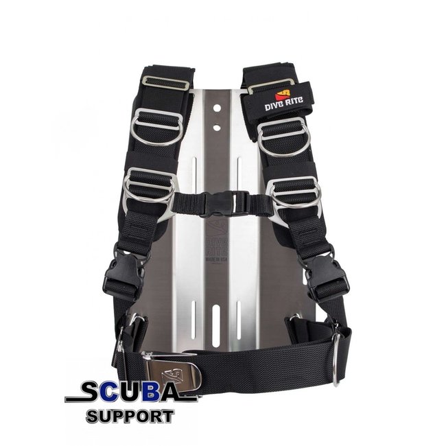 50mm Clip for harness