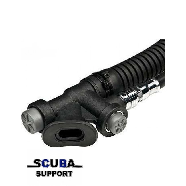 Halcyon Power Inflator - universeel voor BCD en Wing