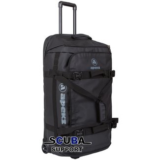 Apeks 90L Roller Bag