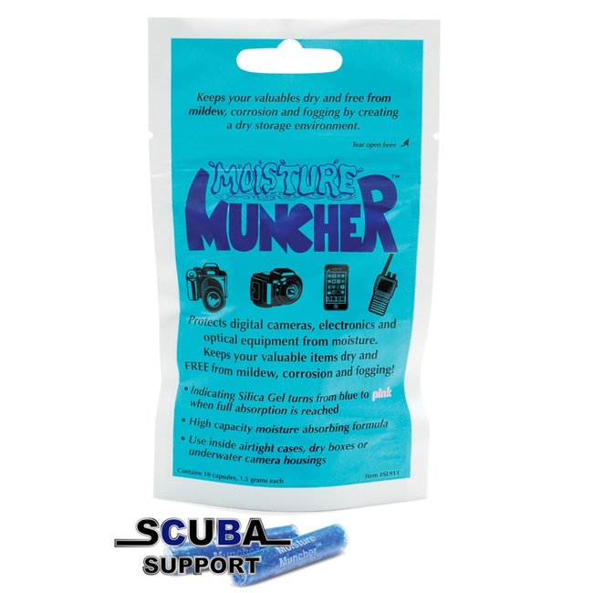 Sealife Moisture Muncher (Capsules) SL911