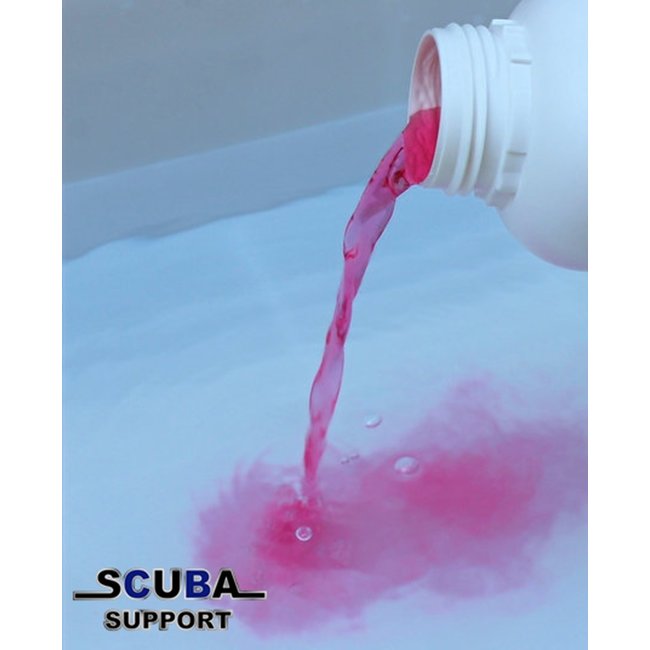 Look Clear Regulator Ontkalker / Descaler voor in Ultrasoonbad