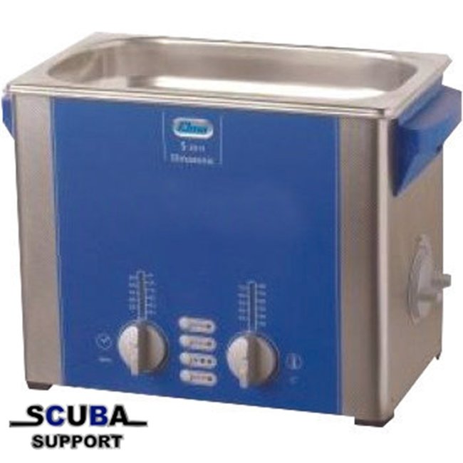 Look Clear Regulator Ontkalker / Descaler voor in Ultrasoonbad