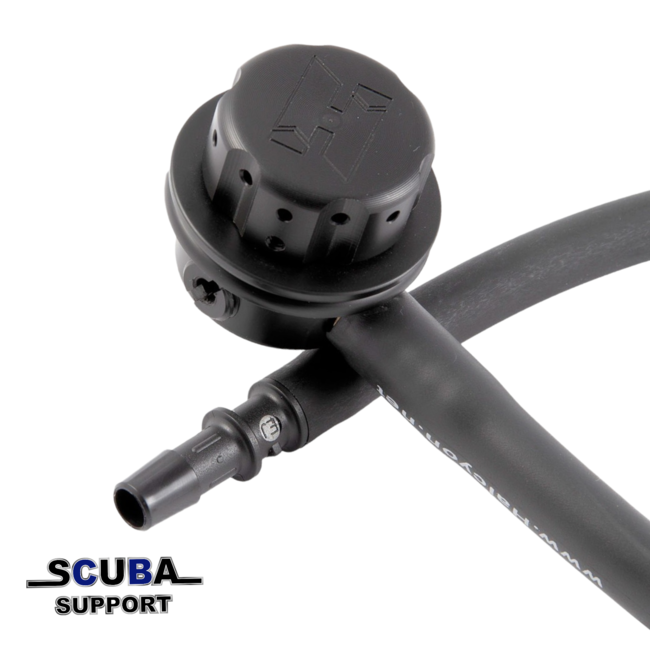 DirZone Norprene P-valve hose