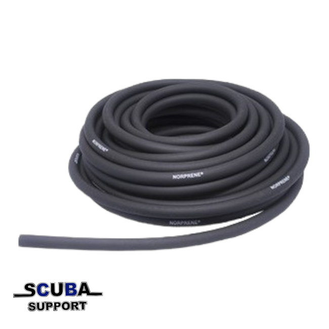 DirZone Norprene P-valve hose