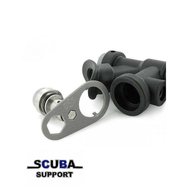 Halcyon Service kit for Power inflator