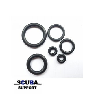 Halcyon Service kit for Power inflator