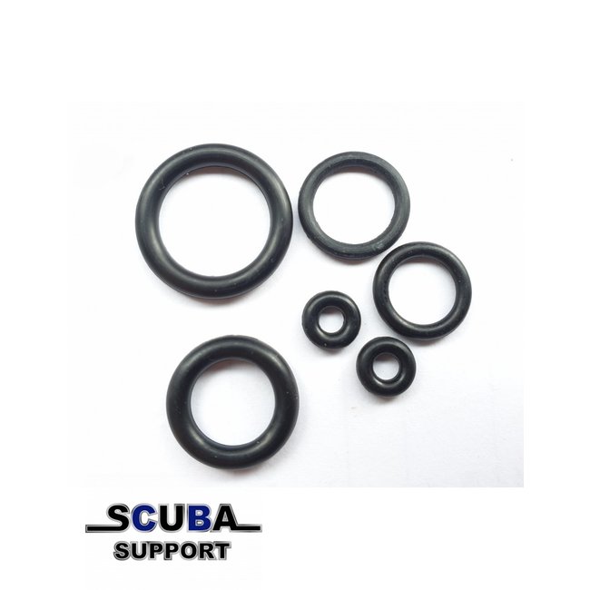 Halcyon Service kit for Power inflator