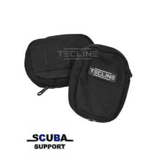 Tecline Trim pockets (max. 2kg) by pair