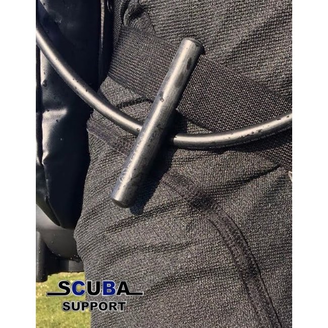 Apeks Hose Retainer Kit