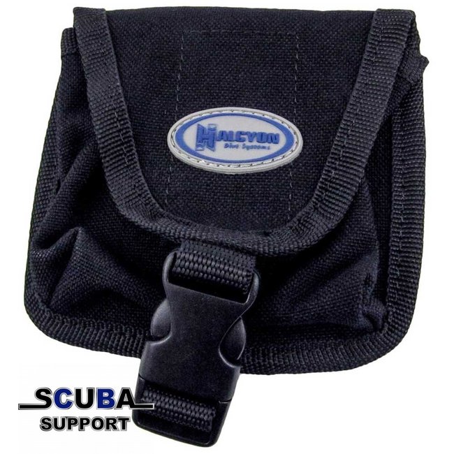 Halcyon Trim Weight Pockets, Pair, 5-lb (2.2 kg) max each