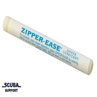 ISC Zipper-ease lubricant stick