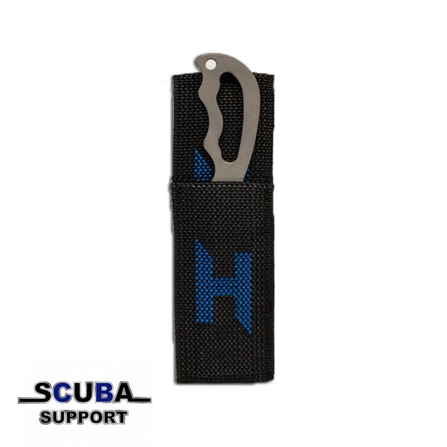 Halcyon Explorer Duikmes