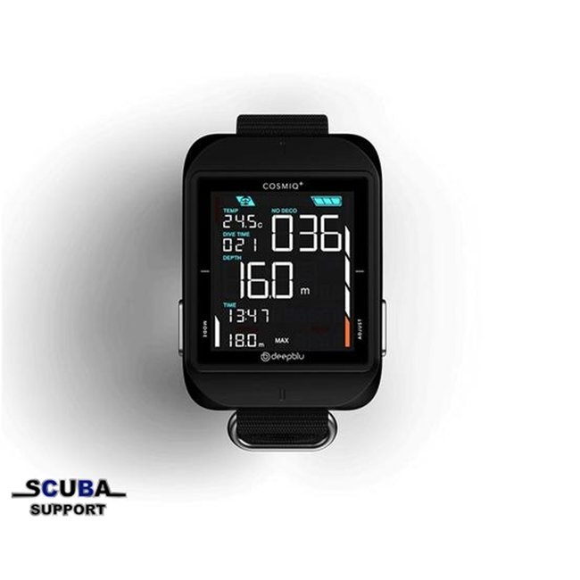 Deepblu Dive computer Cosmiq+ Gen5