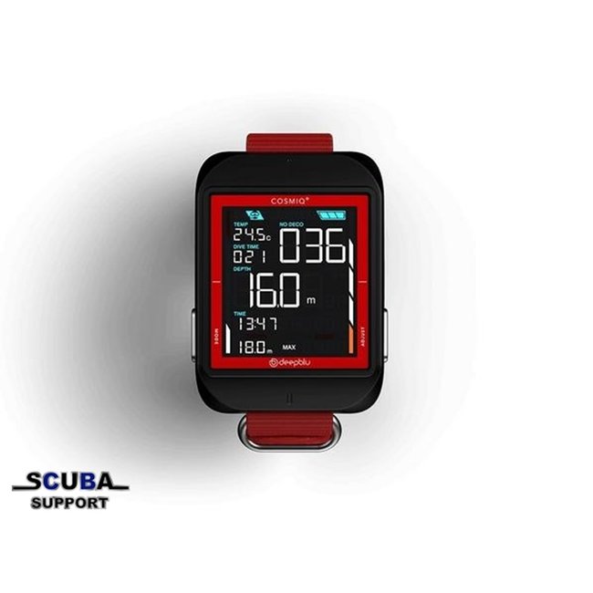 Deepblu Dive computer Cosmiq+ Gen5