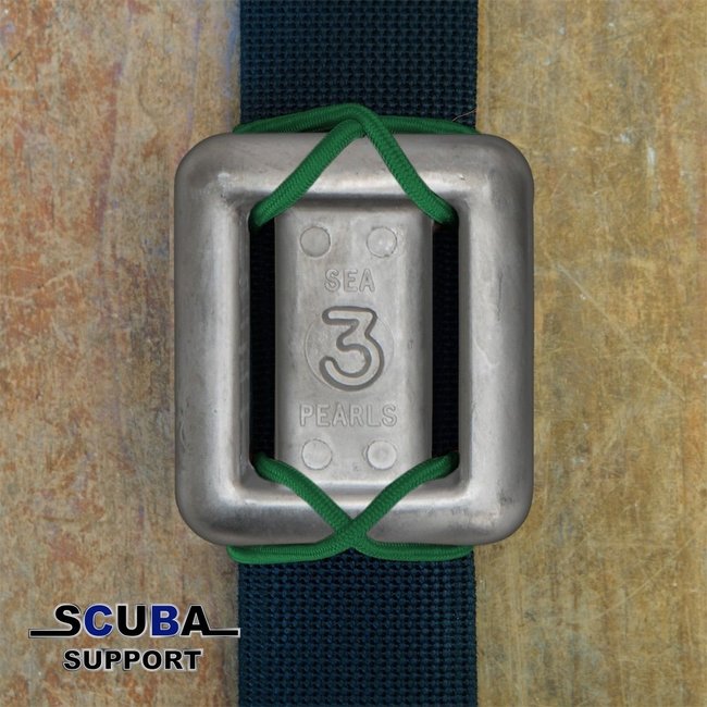 XS Scuba Weight Plates