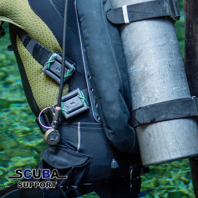 XS Scuba Weight Plates