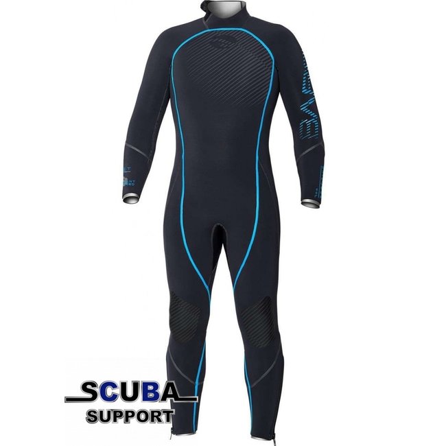 Bare 7mm Reactive Full Blue Men