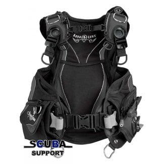 Aqua Lung Soul I3 Black/Charcoal BCD