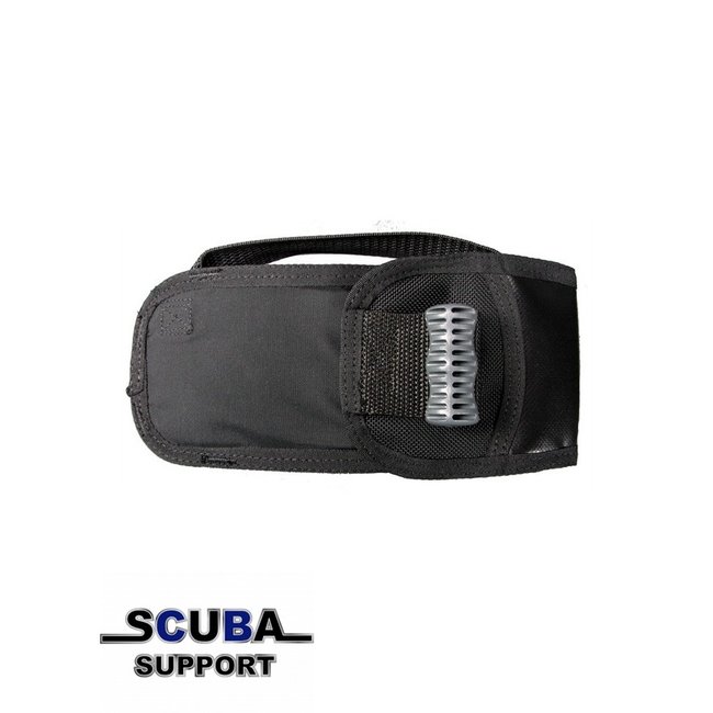 Aqua Lung Weight Pouch, (EA), Univ, 16LB