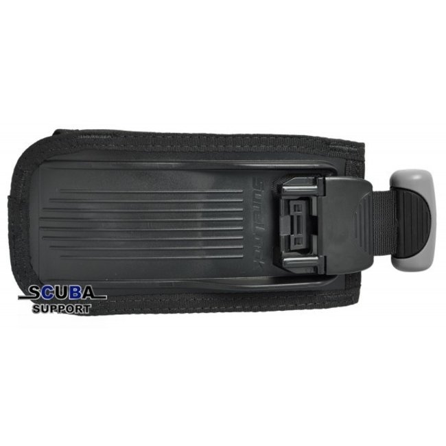 Aqua Lung Weight Pouch, (EA), univ. 15LB Surelock II