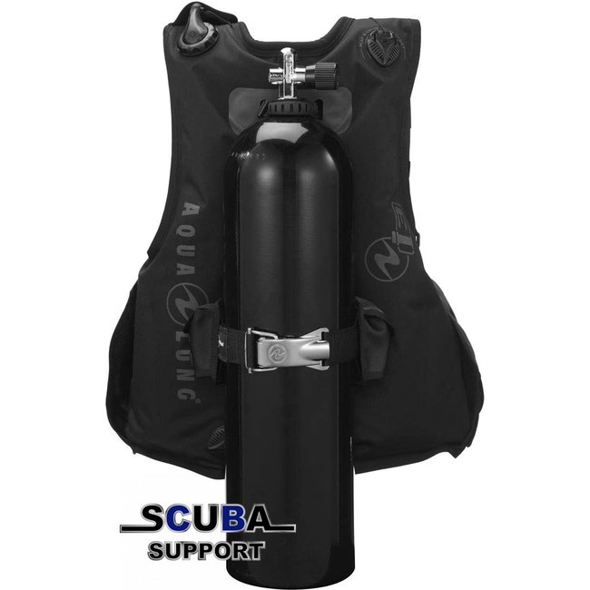 Aqua Lung Tank Band Griplock (non-wrapture harness)