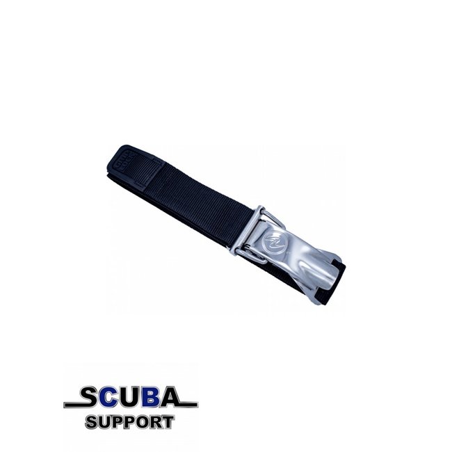 Aqua Lung Tank Band Griplock (non-wrapture harness)