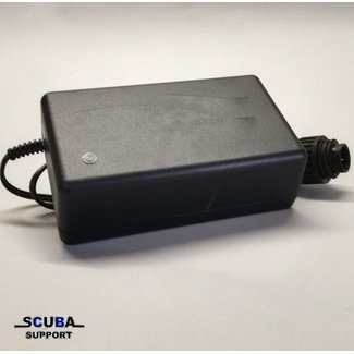 Suex Battery charger li-ion 3A VRX /XJVR