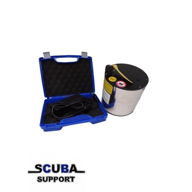 Suex Conversion Kit li-ion for VRT