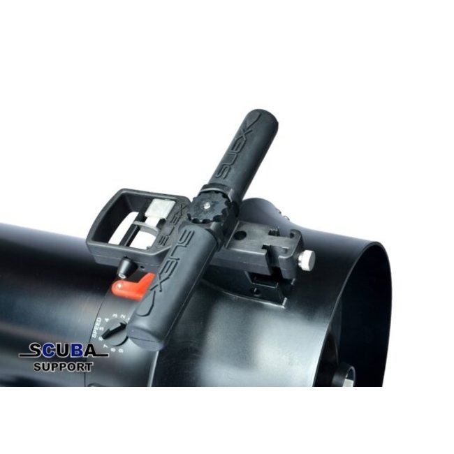 Suex Complete Double Handle