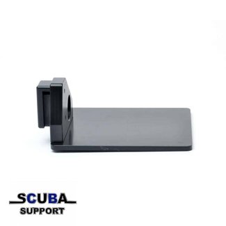Suex Flat Instrument Support for N-Handle