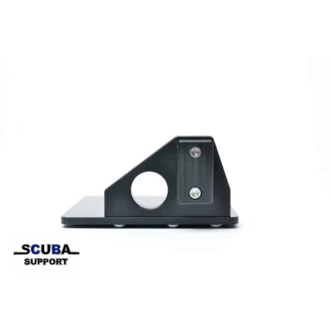 Suex Flat Instrument Support for N-Handle