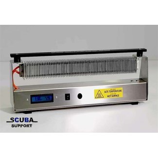 Suex Batterij burn tester voor alle Suex modellen