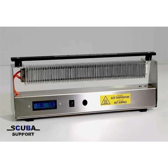 Suex Battery burn tester for all Suex models