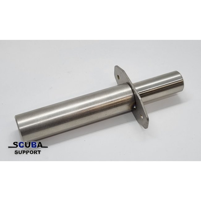 Suex XJ7 Ballast gewicht